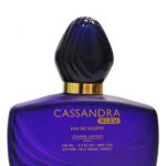 عطر ادکلن کاساندرا بلو ژان آرته‌س - Cassandra Bleu Jeanne Arthes - بررسی، قیمت و خرید
