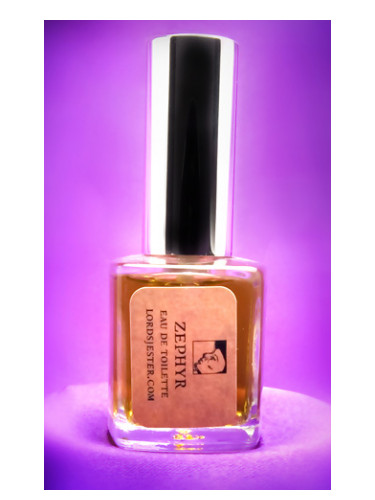 عطر ادکلن زفر لردز جستر - Zephyr Lord's Jester - بررسی، قیمت و خرید