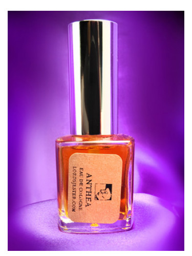 عطر ادکلن آنتیا لردز جستر - Anthea Lord's Jester - بررسی، قیمت و خرید