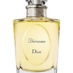 عطر ادکلن دیور دیوراما دیور - Les Creations de Monsieur Dior Diorama Dior - بررسی، قیمت و خرید