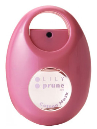 عطر ادکلن لیلی پرون کاتن ماسک اولریک دو وارنز - Lily Prune Cotton Musk Ulric de Varens - بررسی، قیمت و خرید