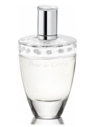 عطر ادکلن فلور د کریستال لالیک - Fleur de Cristal Lalique - بررسی، قیمت و خرید