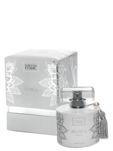 عطر ادکلن بیانکا سیمون کزاک پروفومی - Bianca Simone Cosac Profumi - بررسی، قیمت و خرید