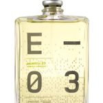 عطر ادکلن اسنتریک ۰۳ اسنتریک مولکولز - Escentric 03 Escentric Molecules - بررسی، قیمت و خرید