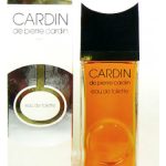 عطر ادکلن کاردین پیر کاردین - Cardin Pierre Cardin - بررسی، قیمت و خرید