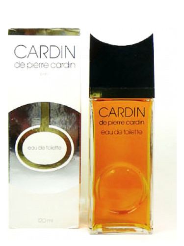 عطر ادکلن کاردین پیر کاردین - Cardin Pierre Cardin - بررسی، قیمت و خرید