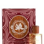 عطر ادکلن پونونو سفران جیمز - Punono Saffron James - بررسی، قیمت و خرید