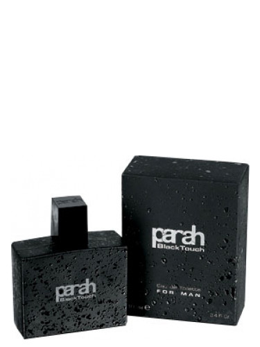 عطر ادکلن بلک تاچ پَرا - Black Touch Parah - بررسی، قیمت و خرید
