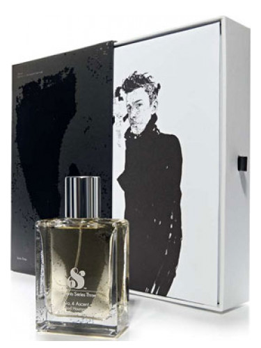 عطر ادکلن سیکس سنتس سریز تری فور راد هورانی: اسنت سیکس سنتس - Six Scents Series Three 4 Rad Hourani: Ascent Six Scents - بررسی، قیمت و خرید