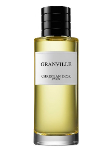 عطر ادکلن لا کالکشن کوتوریر پرفیومور گرنویل دیور - La Collection Couturier Parfumeur Granville Dior - بررسی، قیمت و خرید
