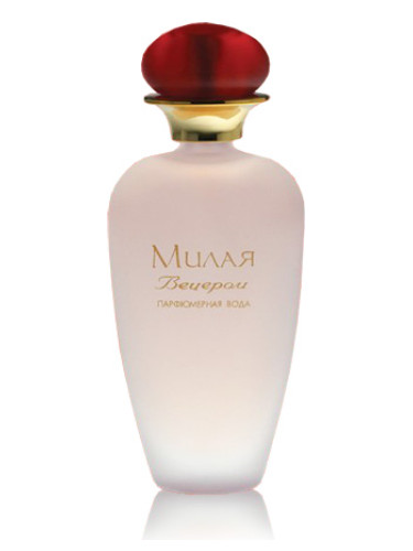عطر ادکلن میلا نای ویچرم نووایا زاریا - Милая Вечером (Milaya Le Soir) Новая Заря (The New Dawn) - بررسی، قیمت و خرید