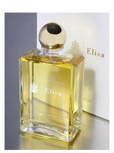 عطر ادکلن الیزا سگریتی دی لوکا - Elisa Segreti di Lucca - بررسی، قیمت و خرید