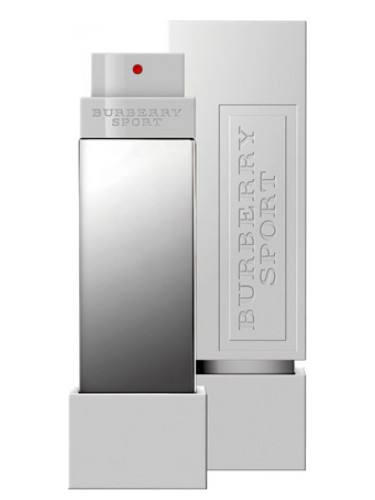 عطر ادکلن بربری اسپرت آیس بربری - Burberry Sport Ice Burberry - بررسی، قیمت و خرید