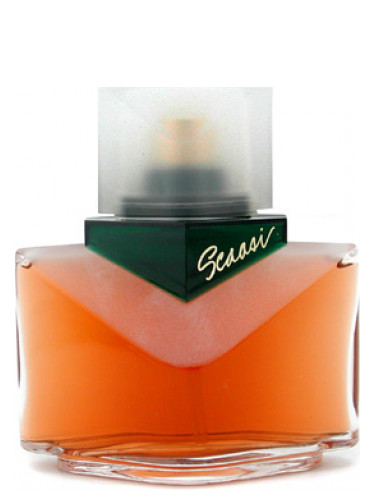 عطر ادکلن - Scaasi Scaasi - بررسی، قیمت و خرید