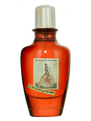 عطر ادکلن بوکه بلانک له لابو - Bouquet Blanc Le Labo - بررسی، قیمت و خرید