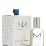 عطر ادکلن بلو سنت نیون مورگان - Blue Scent Niven Morgan - بررسی، قیمت و خرید