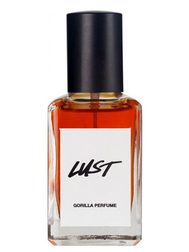 عطر ادکلن لَست لش - Lust Lush - بررسی، قیمت و خرید