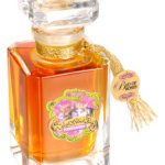 عطر ادکلن بد آو روزز ولوت اند سویت پیس پرفیومری - Bed of Roses Velvet & Sweet Pea’s Purrfumery - بررسی، قیمت و خرید