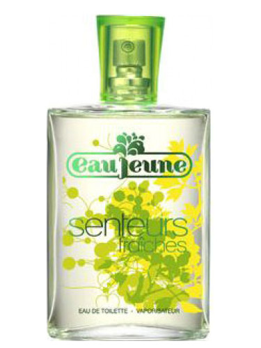 عطر ادکلن سنتر فراچس او جُن - Senteurs Fraiches Eau Jeune - بررسی، قیمت و خرید