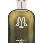 عطر ادکلن مکسیم پور هوم مَکسیم د پاریس - Maxim's pour Homme Maxim's de Paris - بررسی، قیمت و خرید