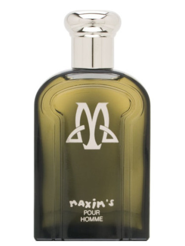 عطر ادکلن مکسیم پور هوم مَکسیم د پاریس - Maxim's pour Homme Maxim's de Paris - بررسی، قیمت و خرید