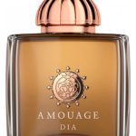 عطر ادکلن دیا وومن آمواژ - Dia Woman Amouage - بررسی، قیمت و خرید