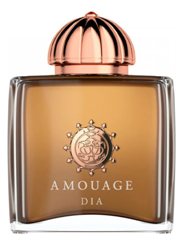 عطر ادکلن دیا وومن آمواژ - Dia Woman Amouage - بررسی، قیمت و خرید