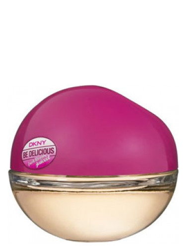 عطر ادکلن دی‌کی‌ان‌وای بی دیلیشس فرش بلوسام جویسد دانا کارن - DKNY Be Delicious Fresh Blossom Juiced Donna Karan - بررسی، قیمت و خرید