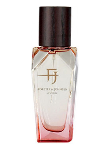 عطر ادکلن لاو ادو تویلت فورستر اند جانسن - Love EDT Förster and Johnsen - بررسی، قیمت و خرید