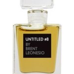 عطر ادکلن آنتایتلد نامبر ایت بای برنت لئونسو آنتایتلد - UNTITLED No.8 by Brent Leonesio UNTITLED - بررسی، قیمت و خرید