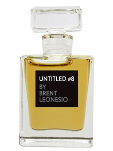 عطر ادکلن آنتایتلد نامبر ایت بای برنت لئونسو آنتایتلد - UNTITLED No.8 by Brent Leonesio UNTITLED - بررسی، قیمت و خرید
