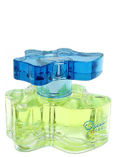 عطر ادکلن اوسکار سیتروس اسکار دو لا رنتا - Oscar Citrus Oscar de la Renta - بررسی، قیمت و خرید