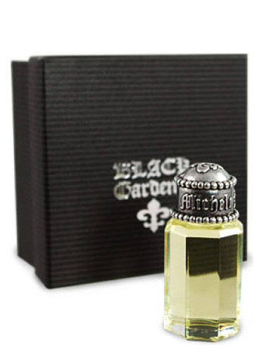عطر ادکلن بلک گاردنیا میشل برگمن - Black Gardenia Michele Bergman - بررسی، قیمت و خرید