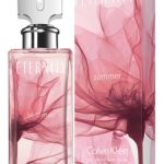 عطر ادکلن ایتِرنیتی سامر تو هزار و یازده کلوین کلاین - Eternity Summer 2011 Calvin Klein - بررسی، قیمت و خرید