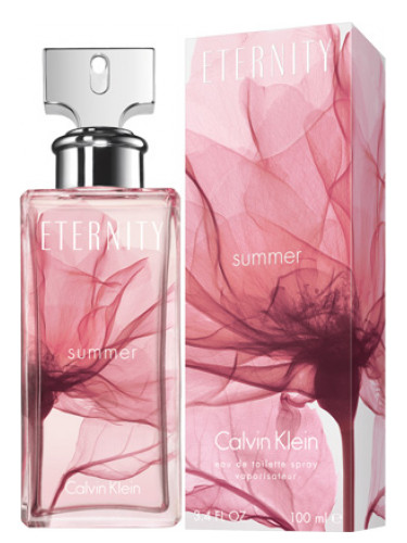 عطر ادکلن ایتِرنیتی سامر تو هزار و یازده کلوین کلاین - Eternity Summer 2011 Calvin Klein - بررسی، قیمت و خرید