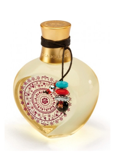 عطر ادکلن ده میل کولورس روزاریو فلورس - De Mil Colores Rosario Flores - بررسی، قیمت و خرید