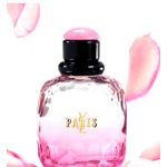 عطر ادکلن پاری پریمیه روز ۲۰۱۰ ایو سن لوران - Paris Premieres Roses 2010 Yves Saint Laurent - بررسی، قیمت و خرید