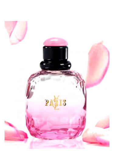 عطر ادکلن پاری پریمیه روز ۲۰۱۰ ایو سن لوران - Paris Premieres Roses 2010 Yves Saint Laurent - بررسی، قیمت و خرید