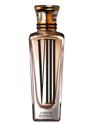 عطر ادکلن ل هور د کارتیر: لور دیافان هشت کارتیر - Les Heures de Cartier: L'Heure Diaphane VIII Cartier - بررسی، قیمت و خرید