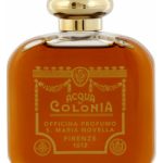 عطر ادکلن آمبره سانتا ماریا نوولا - Ambra Santa Maria Novella - بررسی، قیمت و خرید