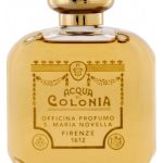عطر ادکلن پو اسپانیا سنته ماریا نوولا - Peau D'Espagne Santa Maria Novella - بررسی، قیمت و خرید