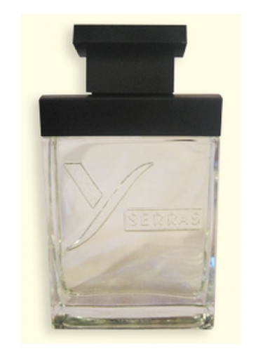 عطر ادکلن بلک ایوان سرراس - Black Yvan Serras - بررسی، قیمت و خرید