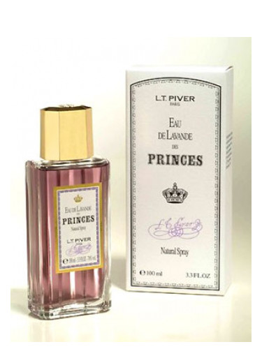عطر ادکلن لاوند د پرنس ال تی پیور - Lavande des Princes L.T. Piver - بررسی، قیمت و خرید