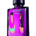عطر ادکلن جوپ! هوم سِکسی این پینک جوپ - Joop! Homme Sexy In Pink Joop! - بررسی، قیمت و خرید