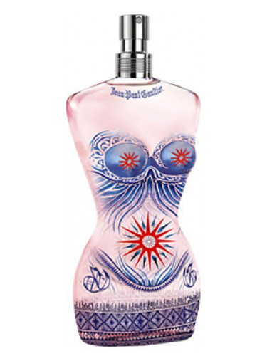 عطر ادکلن کلاسیک سامر دو هزار و یازده ژان پل گوتیه - Classique Summer 2011 Jean Paul Gaultier - بررسی، قیمت و خرید