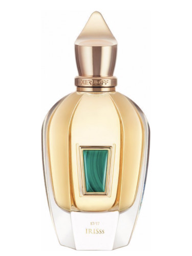 عطر ادکلن ایریس زرجف - Irisss Xerjoff - بررسی، قیمت و خرید