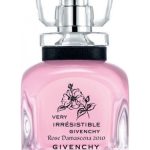عطر ادکلن ژیوانشی هاروست ۲۰۱۰ وری ایریزیستیبل رز دمشقنا ژیوانشی - Givenchy Harvest 2010 Very Irresistible Rose Damascena Givenchy - بررسی، قیمت و خرید