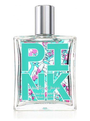 عطر ادکلن ویکتوریا سیکرت پینک پرتی اند پیور ویکتوریا سیکرت - Victoria's Secret Pink Pretty & Pure Victoria's Secret - بررسی، قیمت و خرید