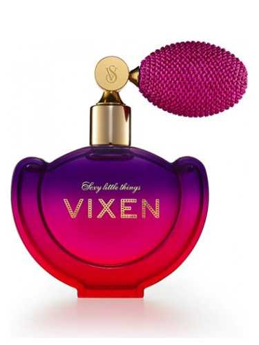 عطر ادکلن ویکسن ویکتوریا سیکرت - Vixen Victoria's Secret - بررسی، قیمت و خرید