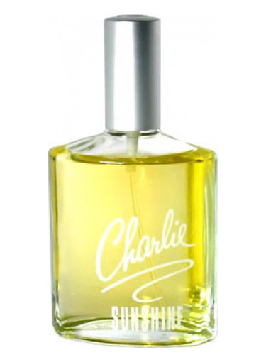 عطر ادکلن چارلی سانشاین رولون - Charlie Sunshine Revlon - بررسی، قیمت و خرید